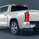 Image for article titled No One Really Asked For The 2023 Toyota Tundra Capstone But It's Here Anyway